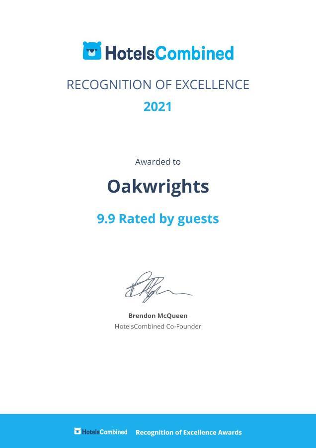 Oakwrights Διαμέρισμα Terling Εξωτερικό φωτογραφία